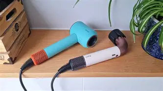 Dyson Supersonic Nural vs Supersonic R Hair Dryer Review: Performance, Price, and Verdict